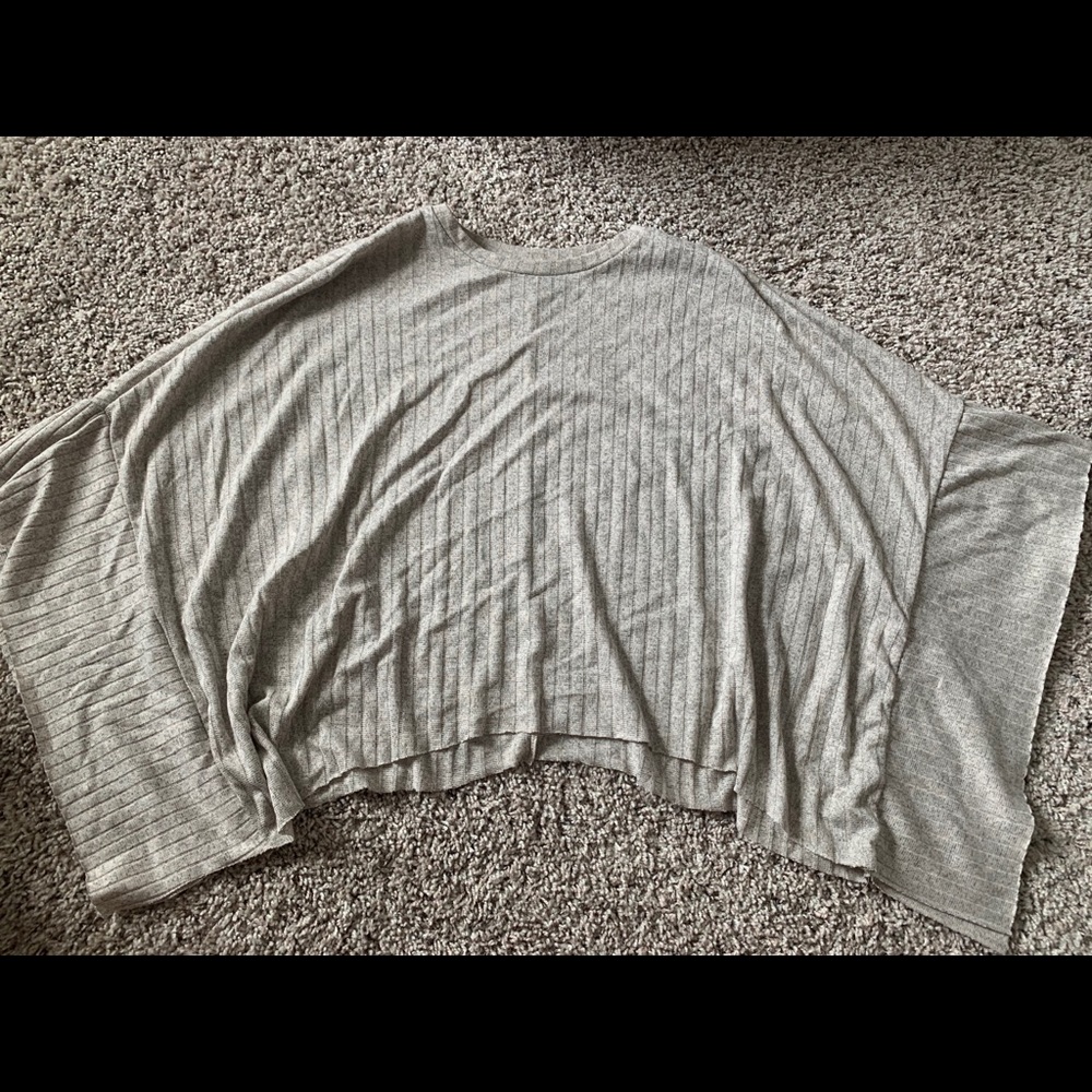 Flowy blouse